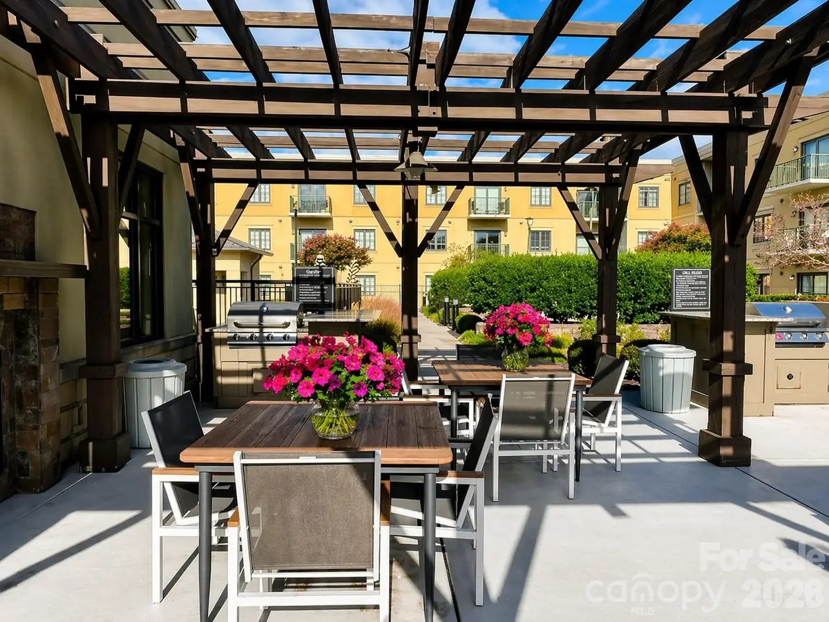 720 Governor Morrison Street #209, Charlotte, NC 28211 - #1
