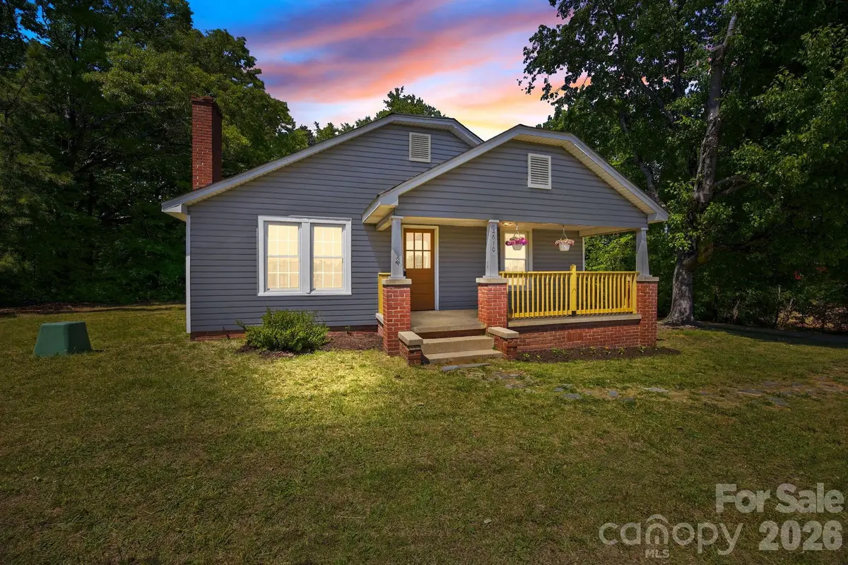 2610 Nc 152 Highway W, China Grove, NC 28023 - #1