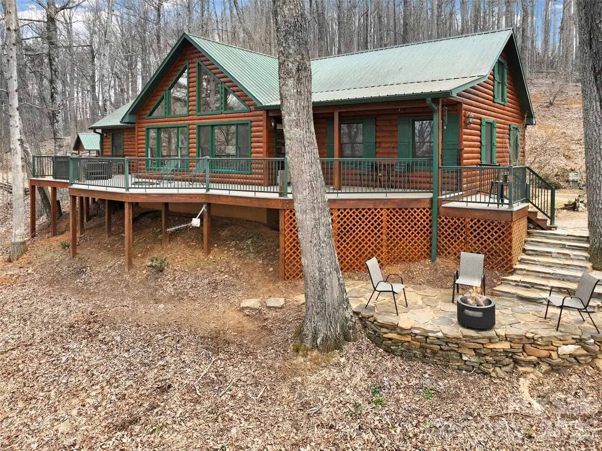 462 Little Mountain Road, Bakersville, NC 28705 - #1