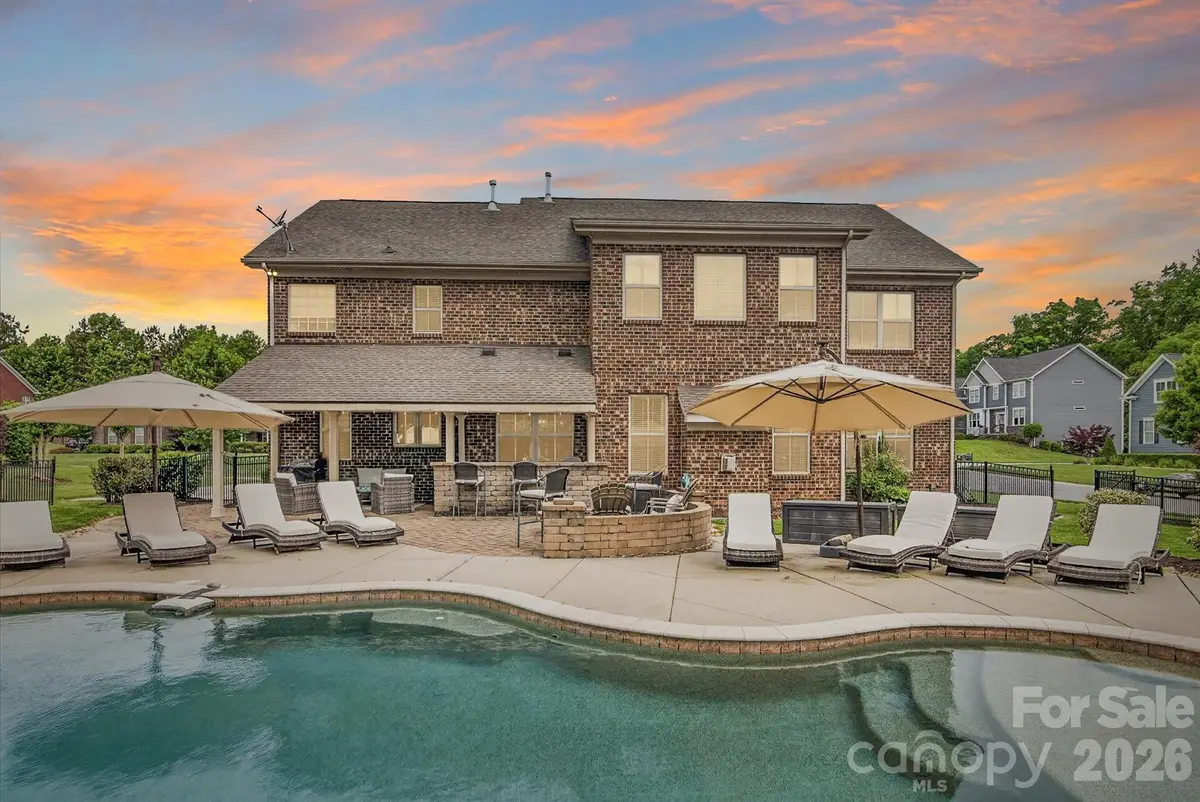 4046 Lake Prairie Drive, Matthews, NC 28104 - #1