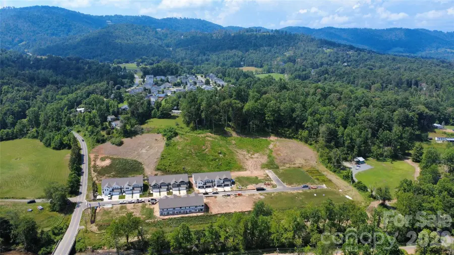 125 Sugg Trail, Weaverville, NC 28787 - #2