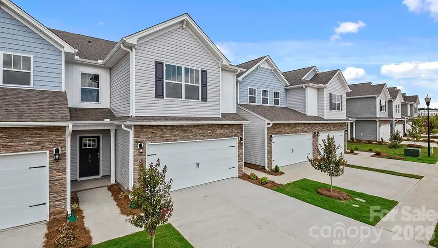 125 Sugg Trail, Weaverville, NC 28787 - #3