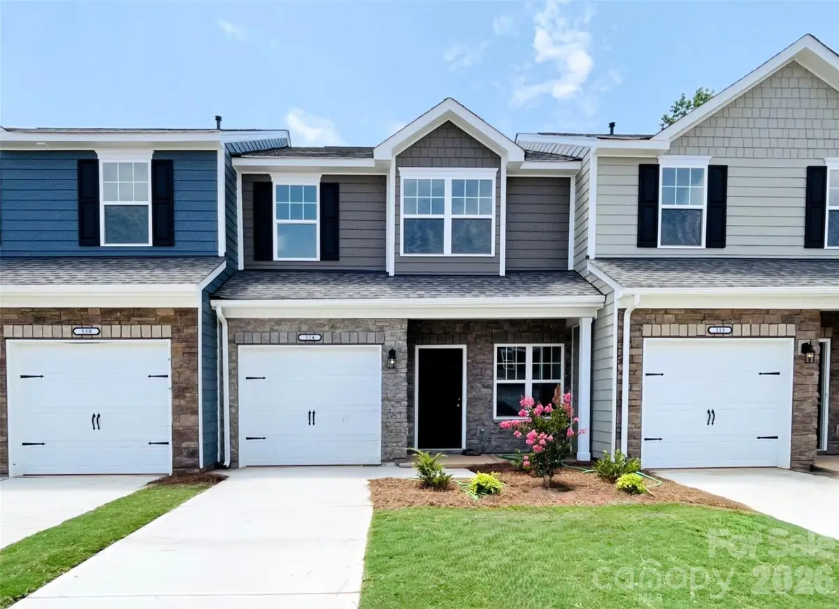 324 Zocalo Drive, Gastonia, NC 28056 - #1