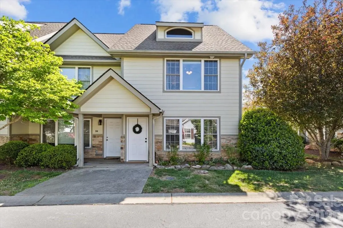 92 Rotunda Circle, Asheville, NC 28806 - #1