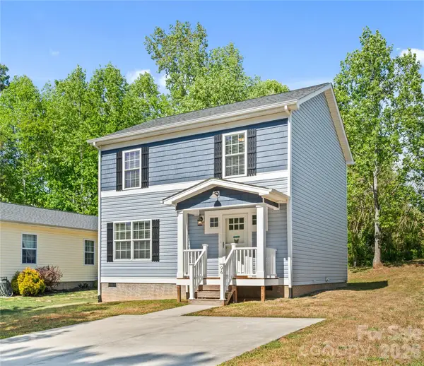 96 Serenity Lane, Bethlehem, NC 28601