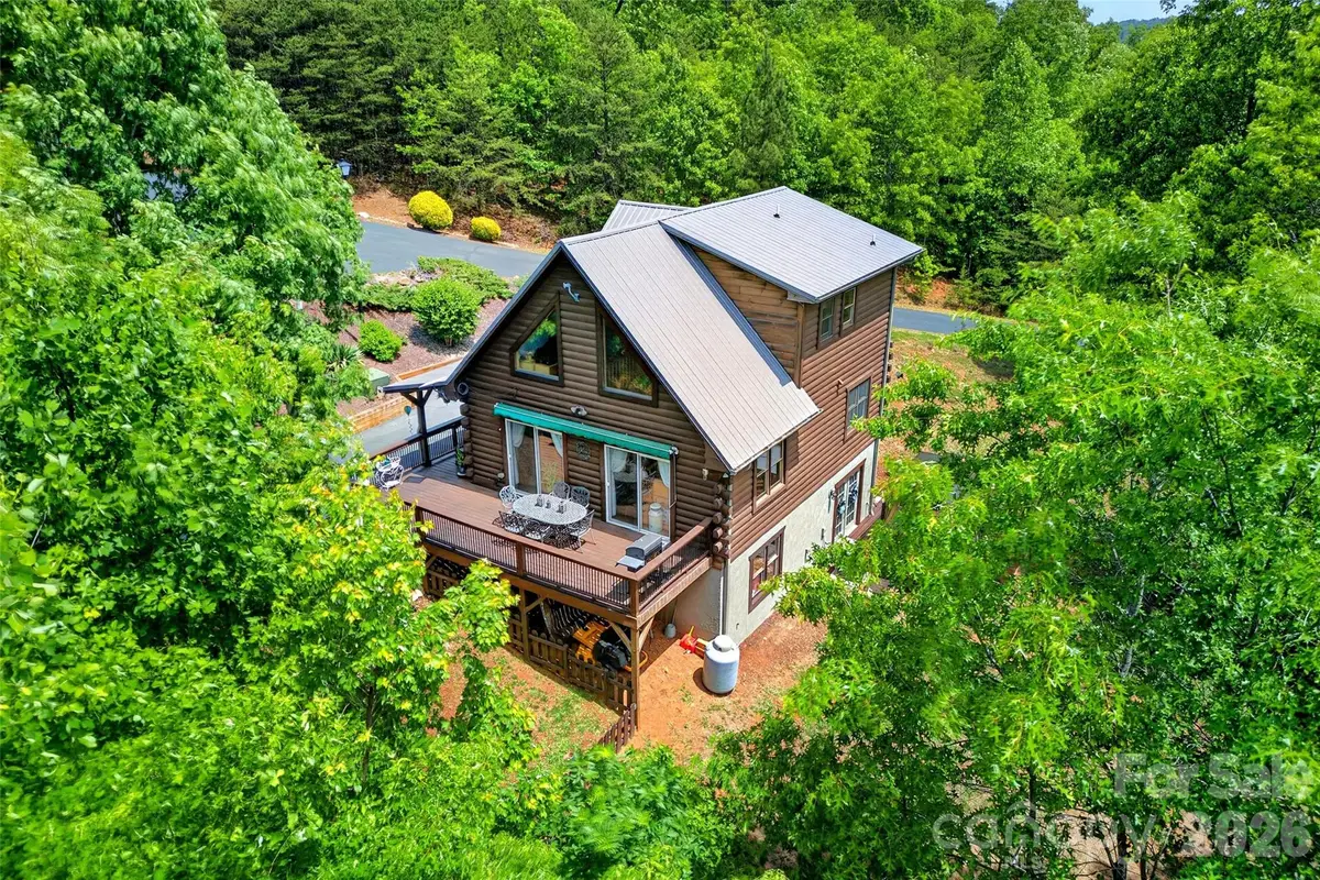 105 Kildare Drive, Bostic, NC 28018 - #1
