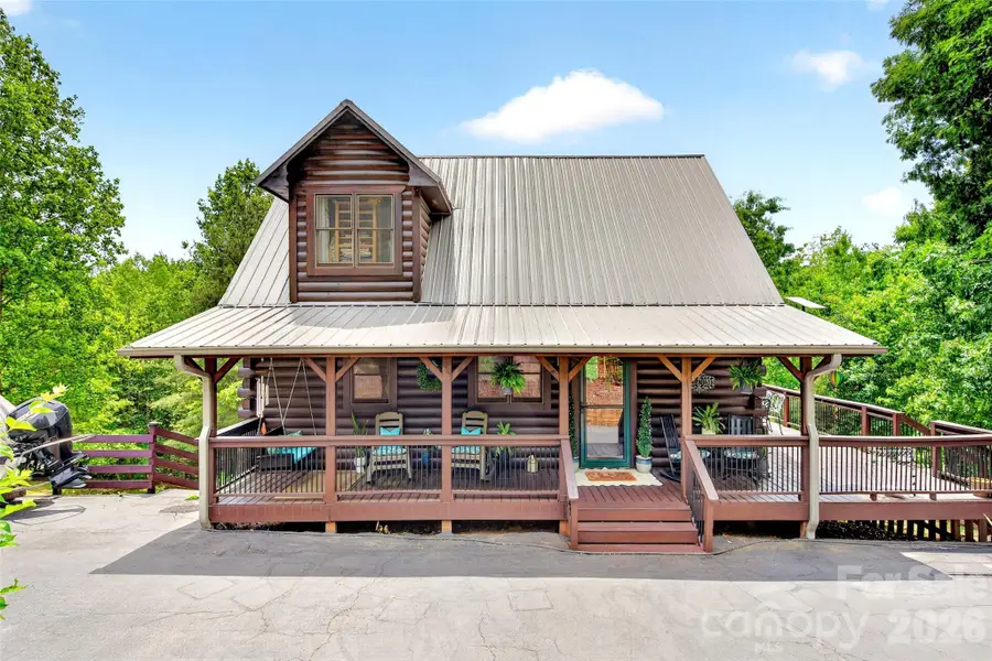 105 Kildare Drive, Bostic, NC 28018 - #2