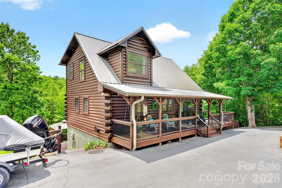 105 Kildare Drive, Bostic, NC 28018 - #3