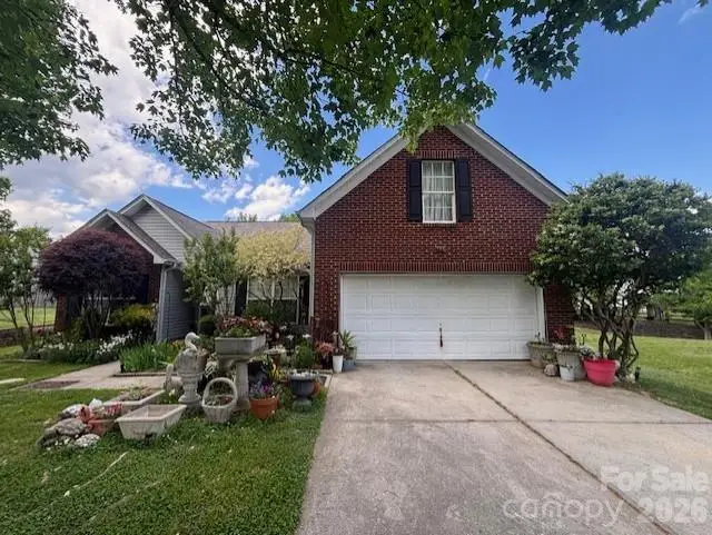 8455 Angwin Place, Charlotte, NC 28262 - #1