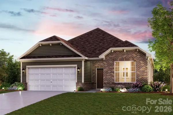 319 Ladue Drive, Salisbury, NC 28147