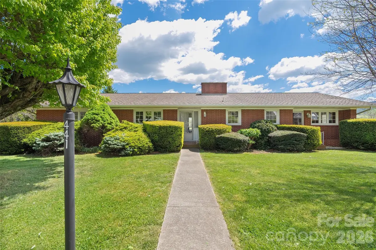 441 Mulberry Street, Clyde, NC 28721 - #1