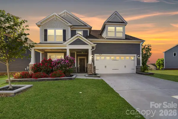 1924 Carrollton Drive, Indian Trail, NC 28079