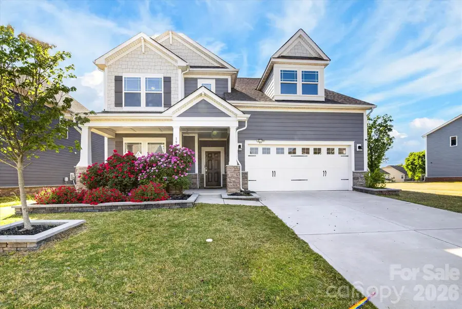 1924 Carrollton Drive, Indian Trail, NC 28079 - #2