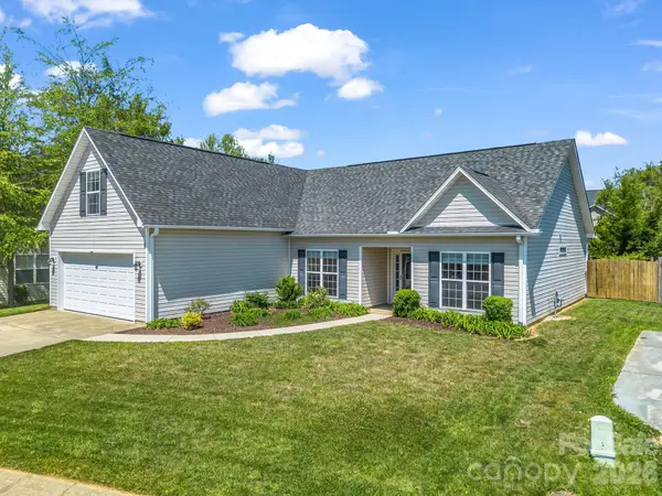 38 Black River Road, Fletcher, NC 28732