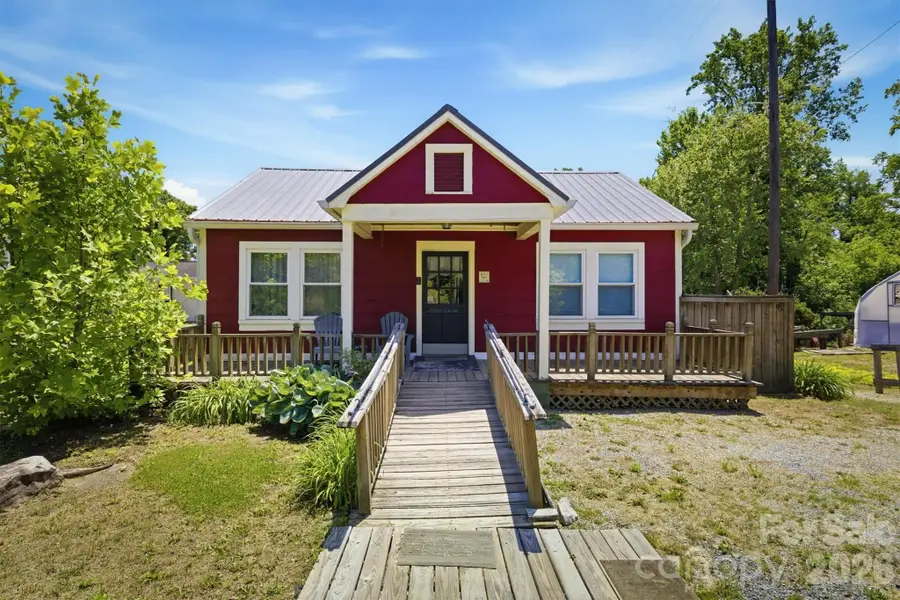 905 Carbon City Road, Morganton, NC 28655 - #2