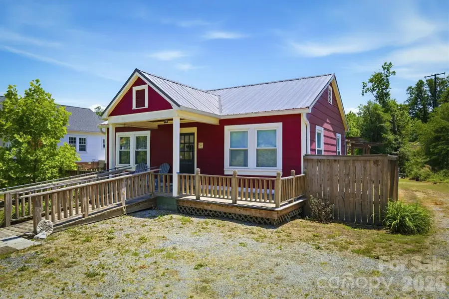 905 Carbon City Road, Morganton, NC 28655 - #3