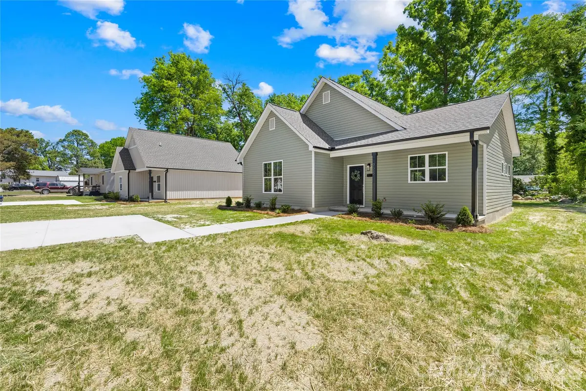 725 Clarinda Street, Rock Hill, SC 29730 - #1