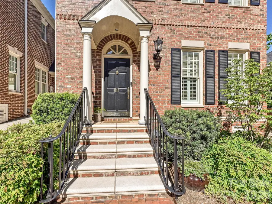 1117 Dilworth Crescent Row, Charlotte, NC 28203 - #3