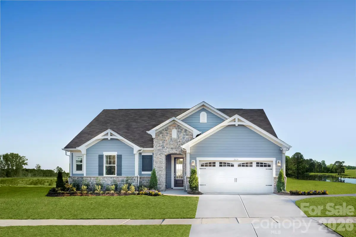 1204 Honey Trail, Monroe, NC 28112 - #1