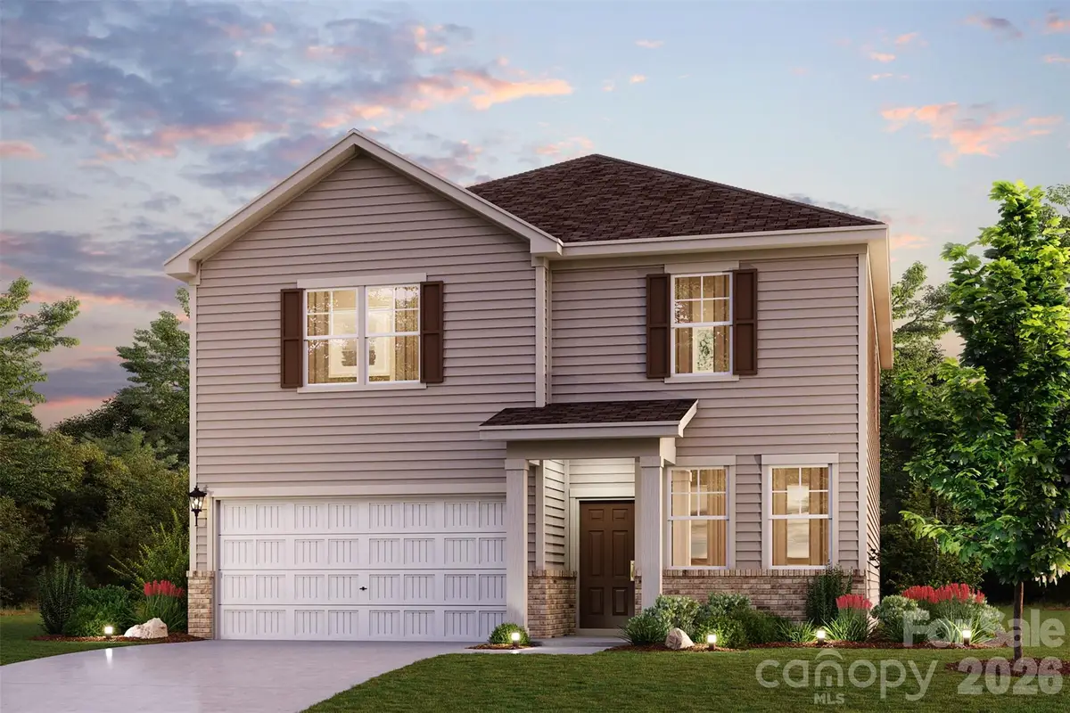 945 Hallman Branch Lane, Lincolnton, NC 28092 - #1