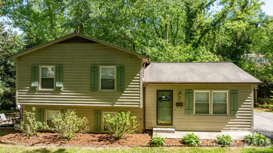 216 Davis Drive, Morganton, NC 28655 - #3