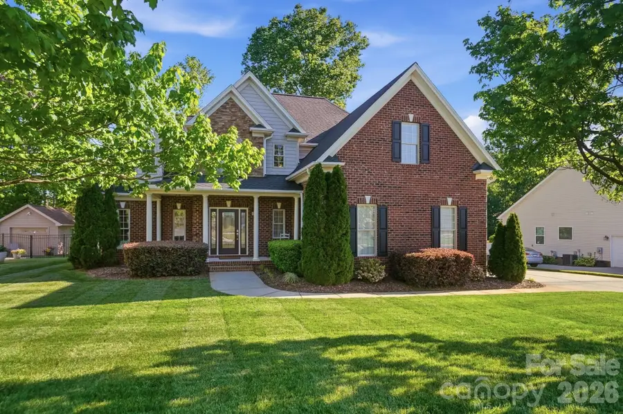 123 Coral Rutledge Drive, Mount Holly, NC 28120 - #2