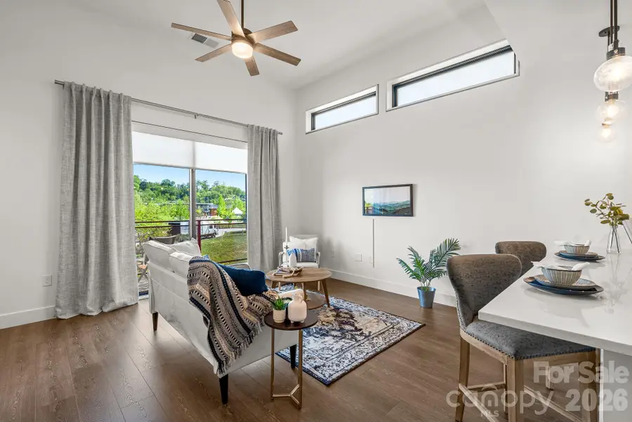 68 Craven Street #206, Asheville, NC 28806 - #3