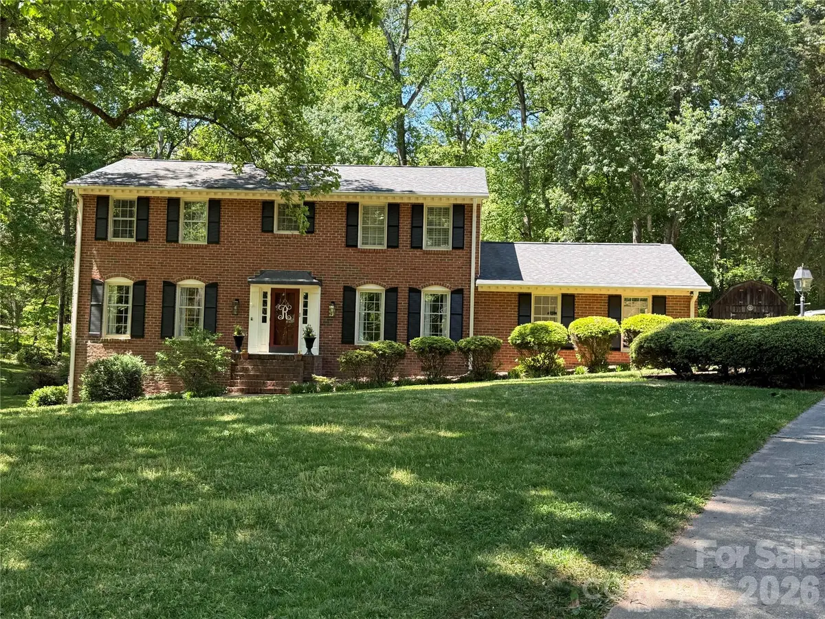220 Kent Road, Salisbury, NC 28147 - #1