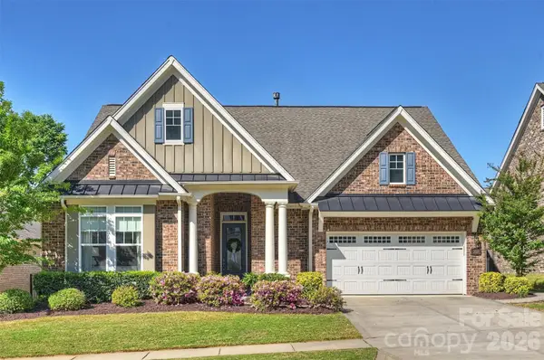 2028 Massy Clark Drive, Matthews, NC 28105
