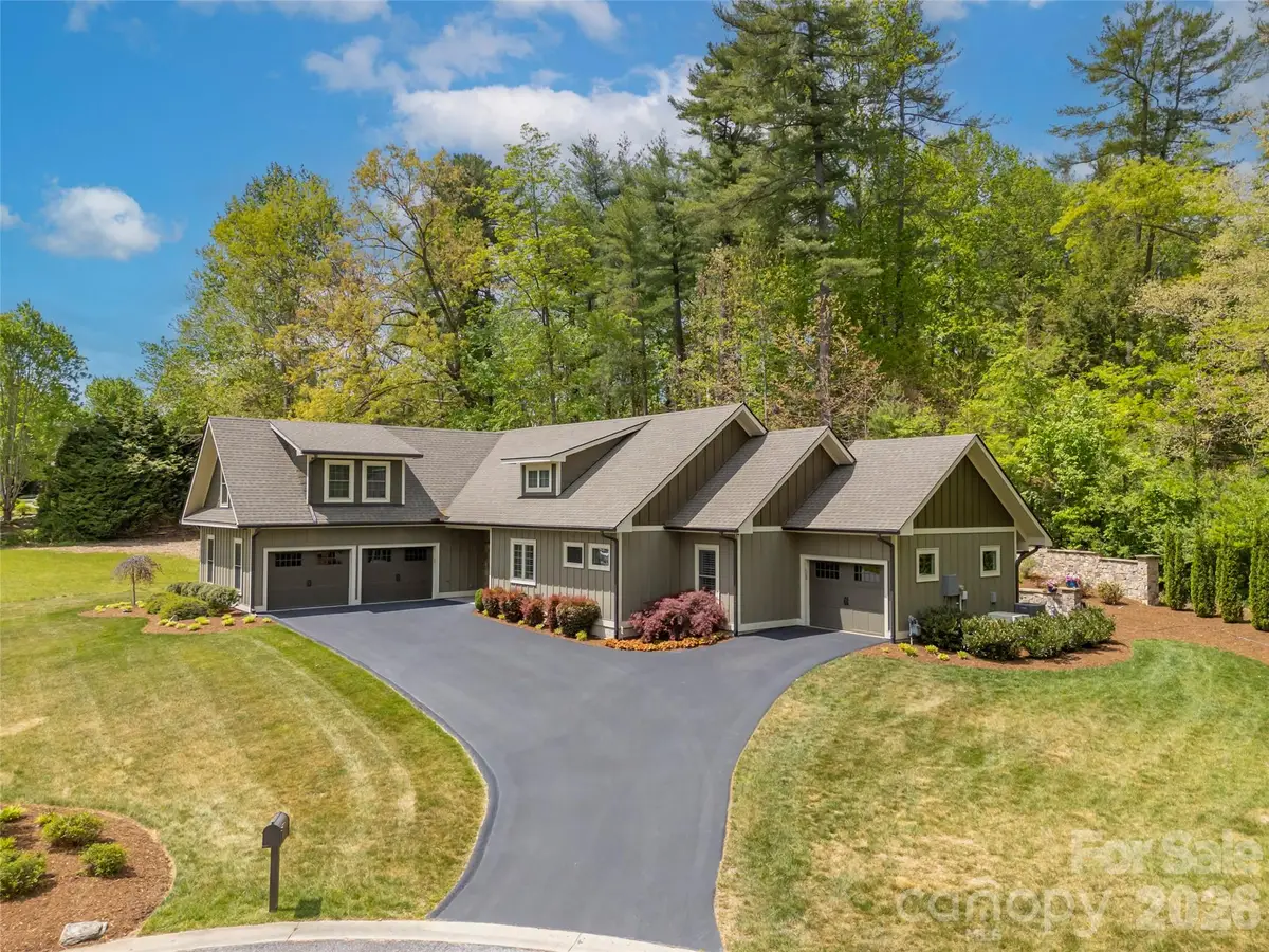 161 Linda Ann Drive, Flat Rock, NC 28731 - #1