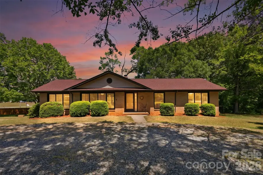 4413 Polk Ford Road, Stanfield, NC 28163 - #3