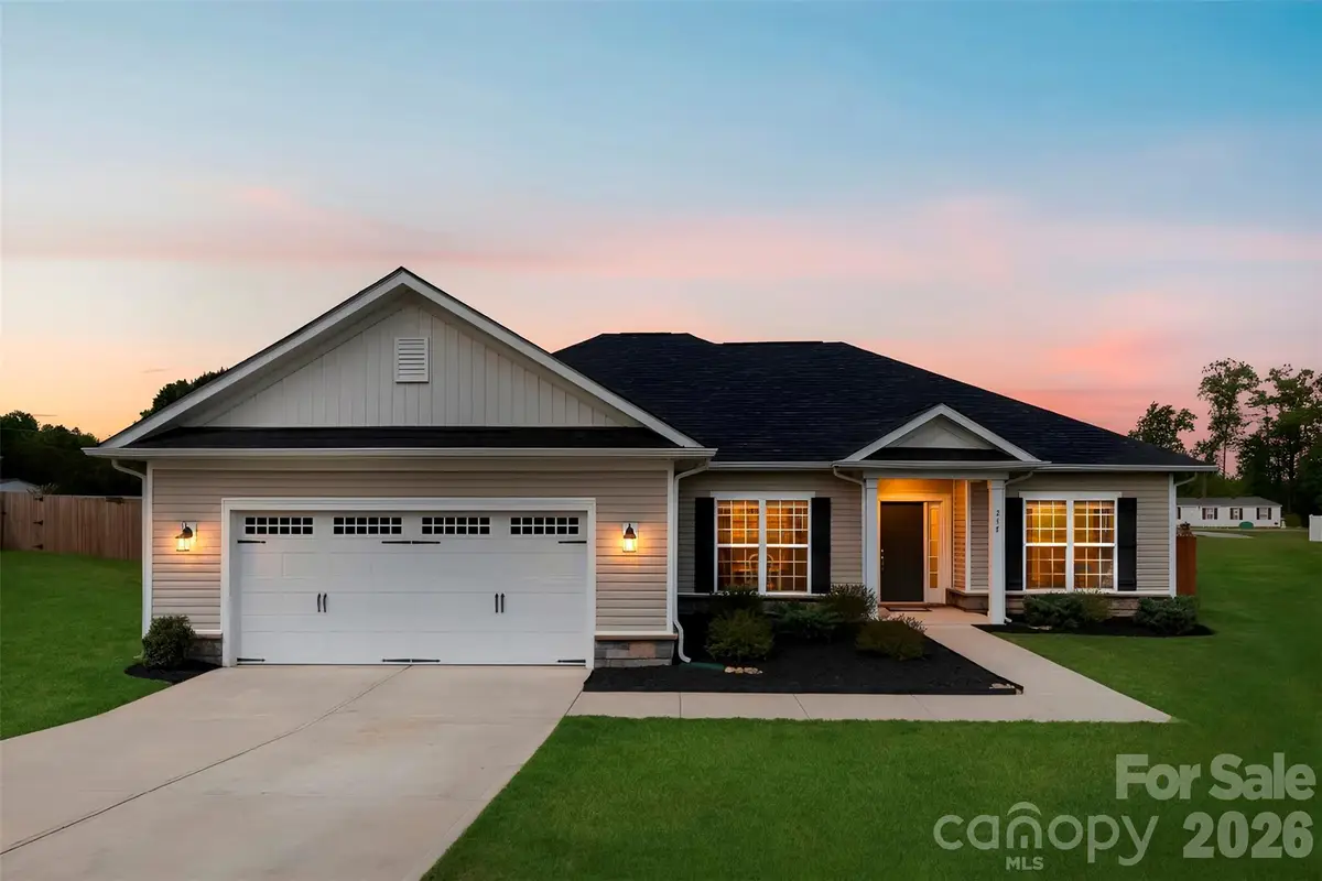 217 Mountain Island Drive, Statesville, NC 28677 - #1