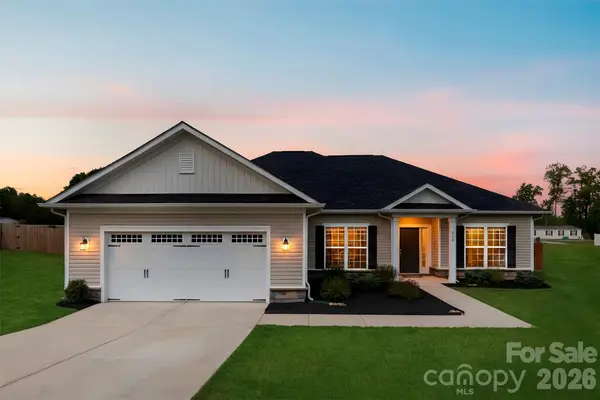 217 Mountain Island Drive, Statesville, NC 28677