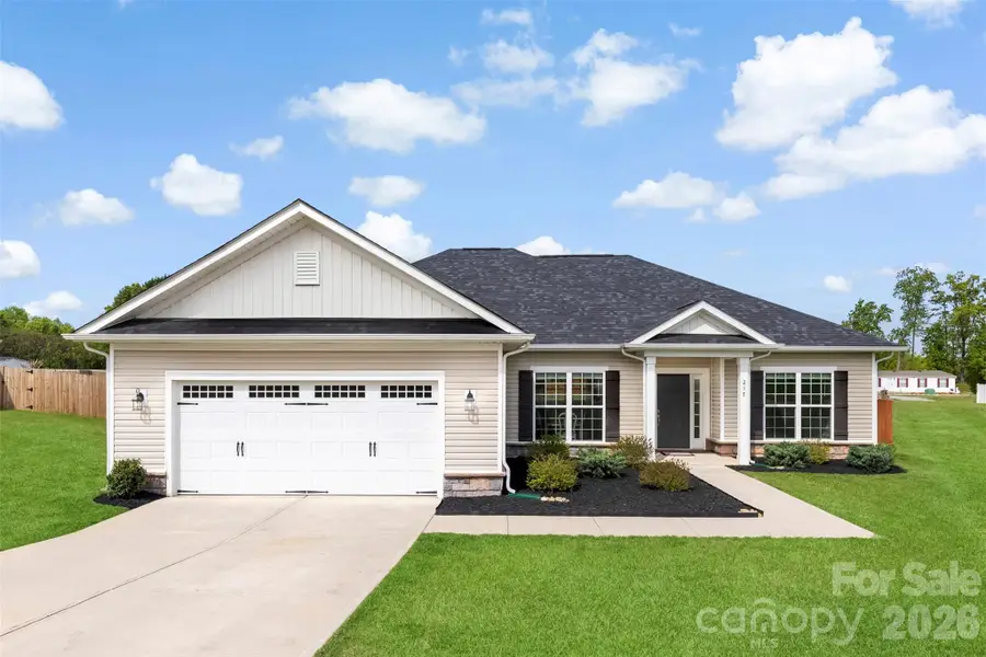 217 Mountain Island Drive, Statesville, NC 28677 - #2