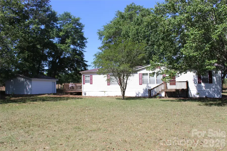 249 J L Green Lane, Pageland, SC 29728 - #2