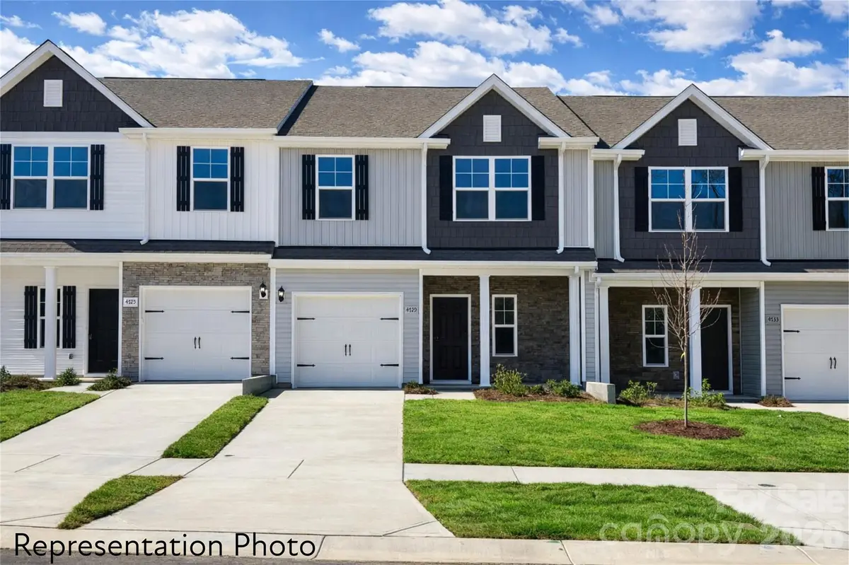 4729 Muskogee Drive, Charlotte, NC 28227 - #1