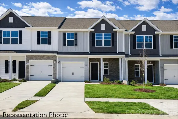 4729 Muskogee Drive, Charlotte, NC 28227