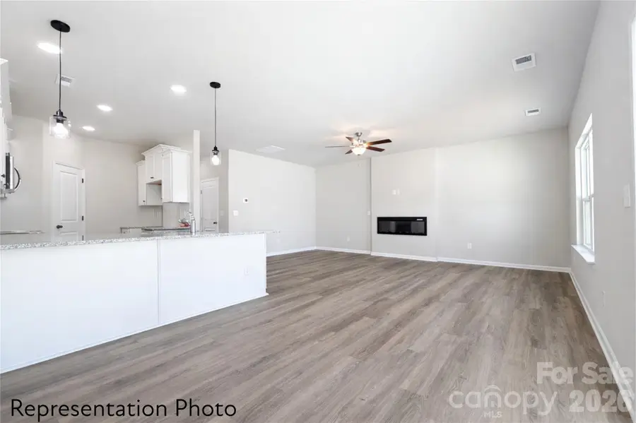 4729 Muskogee Drive, Charlotte, NC 28227 - #3