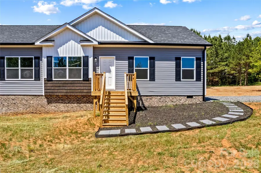 6016 Bridges Street, Catawba, NC 28609 - #2