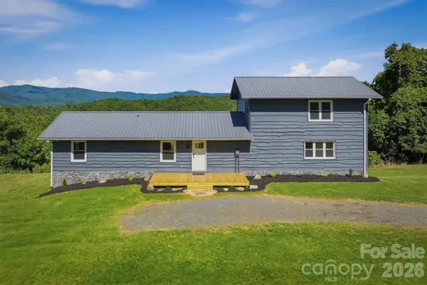 822 Windy Mountain Road, Deep Gap, NC 28618