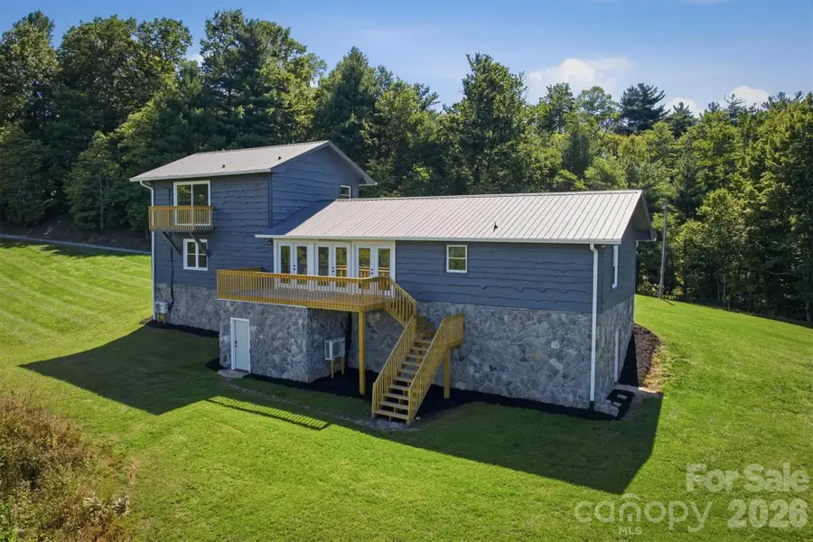822 Windy Mountain Road, Deep Gap, NC 28618 - #3
