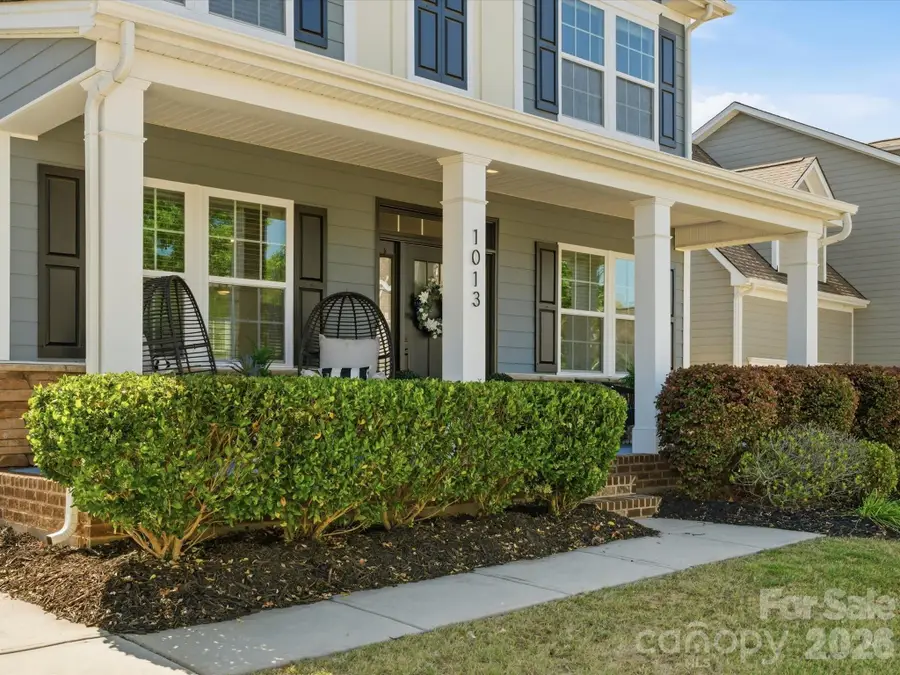 1013 Brunswick Way, Waxhaw, NC 28173 - #2