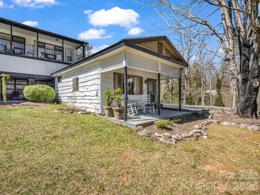 140 Old Mill Road, Flat Rock, NC 28731 - #3