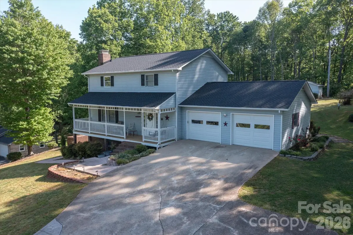 295 Cobblestone Drive, Marion, NC 28752 - #1