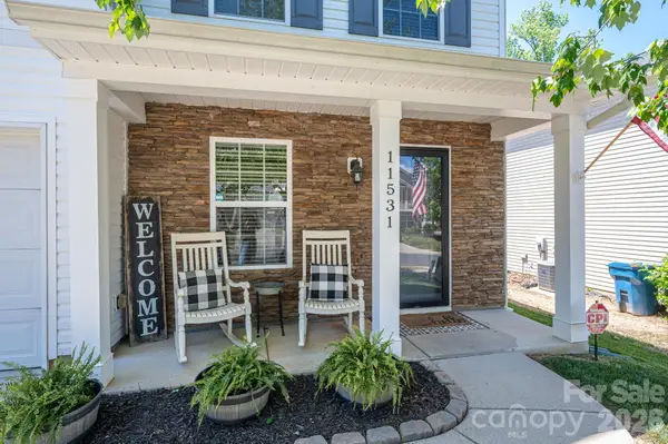 11531 Tribal Drive, Charlotte, NC 28214