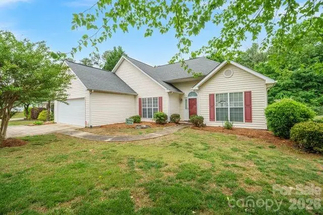 1236 Midlake Road, Kannapolis, NC 28083 - #1