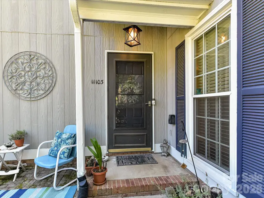11103 Sevilla Court, Charlotte, NC 28226 - #3