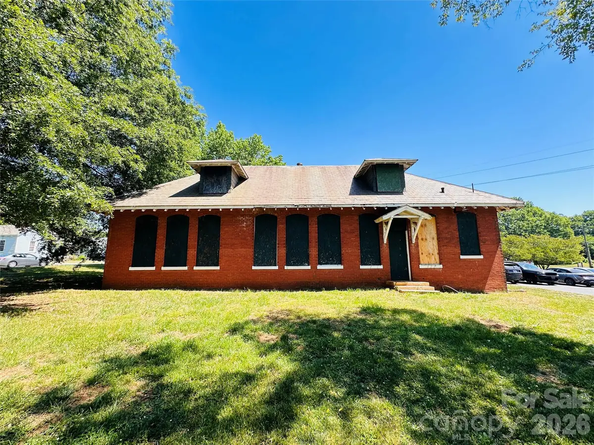 4145 Gossett Avenue, Charlotte, NC 28208 - #1