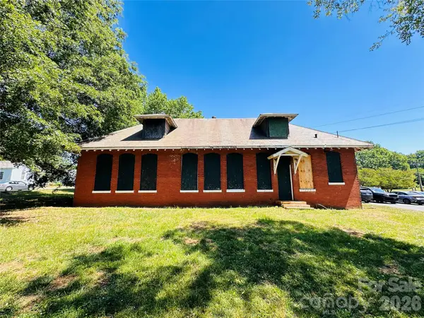 4145 Gossett Avenue, Charlotte, NC 28208