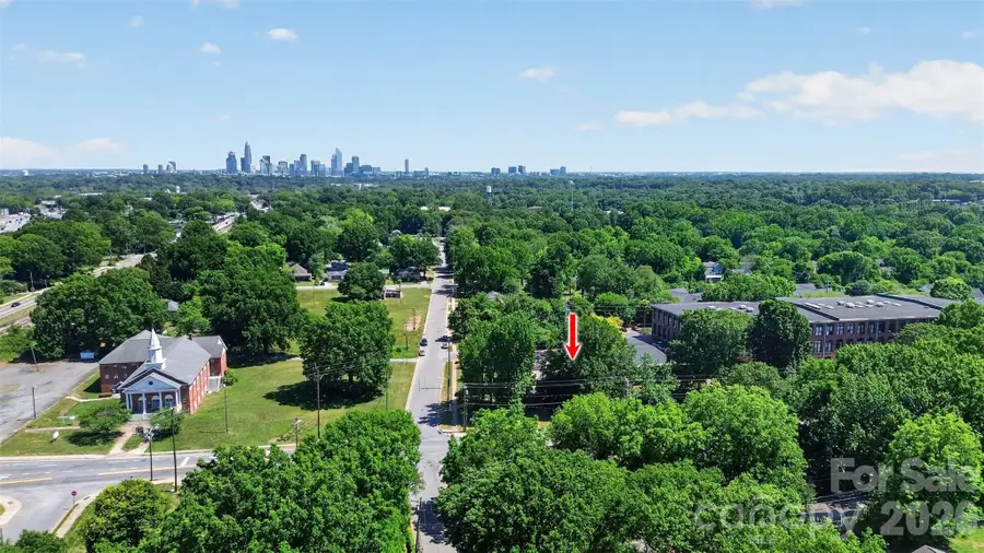 4145 Gossett Avenue, Charlotte, NC 28208 - #2